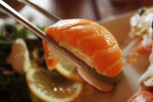 Sushi – wszystko, co warto o nim wiedzieć