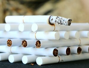 Jaki tytoń papierosowy wybrać?